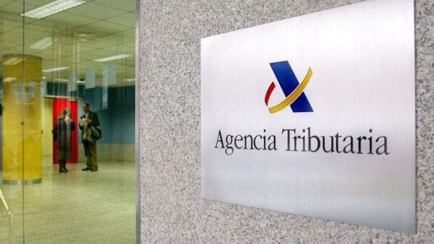 La Dirección General de Tributos aclara que una vivienda ocupada ilegalmente no genera obligación de tributar a su propietario 3 agencia-tributaria.jpg